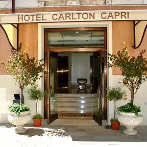 Hotel Carlton Capri, Venedig