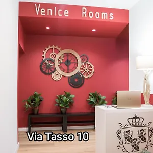Venice Mestre